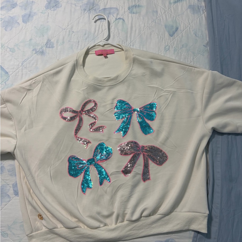 Simply Southern Cream Top